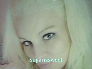 Sugarissweet