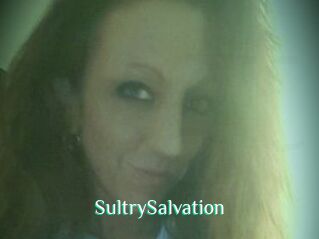 SultrySalvation