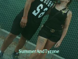 SummerAndTyrone