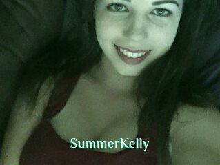 SummerKelly