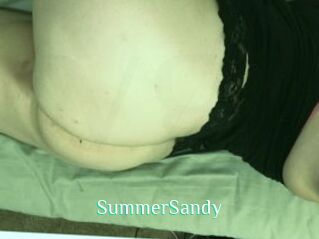 SummerSandy