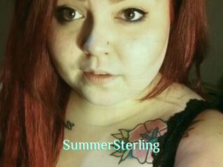 SummerSterling