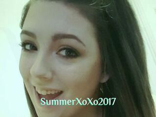 SummerXoXo2017