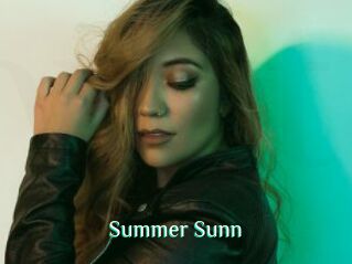 Summer_Sunn