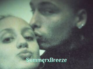 SummerxBreeze