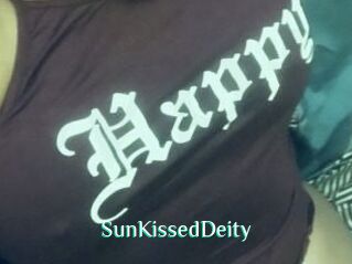 SunKissedDeity