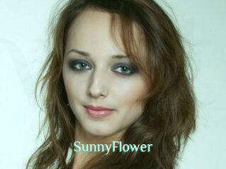 SunnyFlower