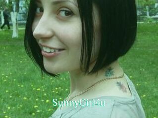 SunnyGirl4u