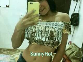 SunnyHot