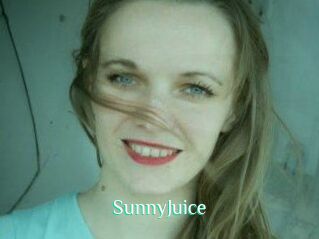 SunnyJuice