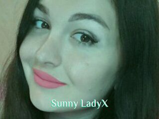 Sunny_LadyX