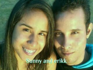 Sunny_and_erikk