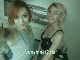 SunshineGirls