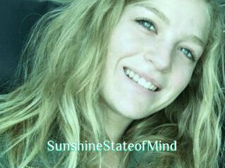 SunshineStateofMind