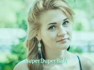 SuperDuperBaby