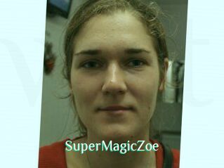 SuperMagicZoe