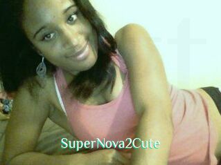 SuperNova2Cute