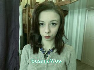 SusanaWow