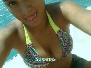 Susana_x