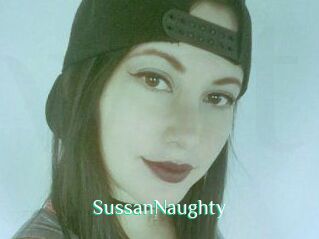 Sussan_Naughty