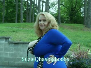 SuzieQhasbigboobs