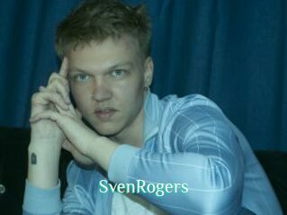 SvenRogers