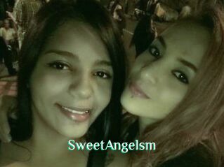 SweetAngelsm