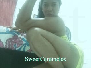 SweetCaramelox