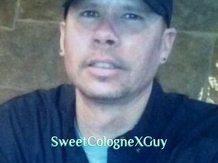 SweetCologneXGuy