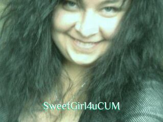 SweetGirl4uCUM