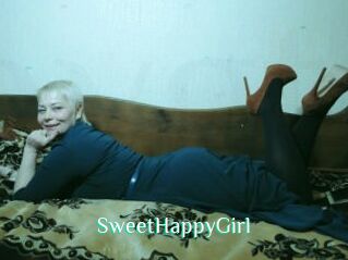 SweetHappyGirl