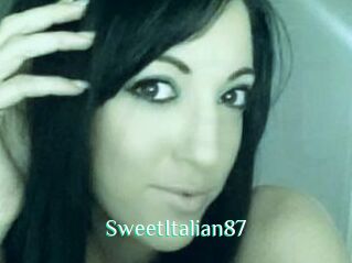 SweetItalian87