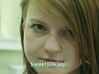 SweetJillKissU