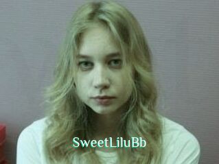 SweetLiluBb