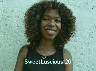 SweetLuscious120