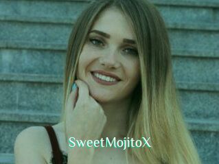 SweetMojitoX