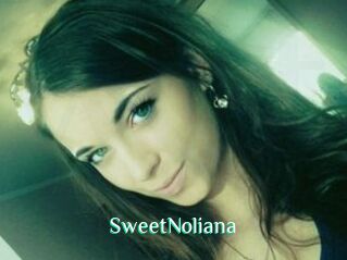 SweetNoliana