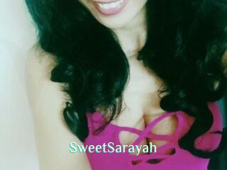 SweetSarayah