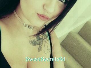 SweetSecrets94