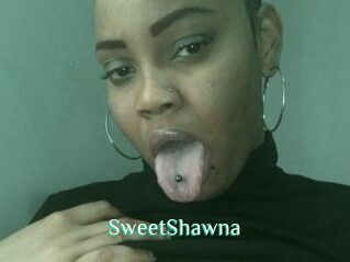 SweetShawna