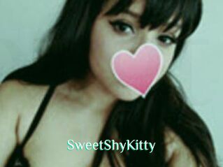 SweetShyKitty