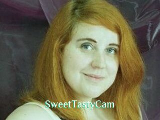 SweetTastyCam