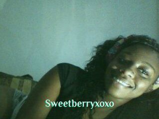 Sweetberryxoxo