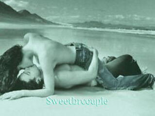 Sweetbrcouple