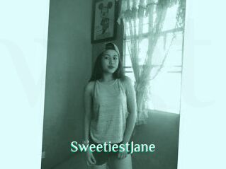 SweetiestJane