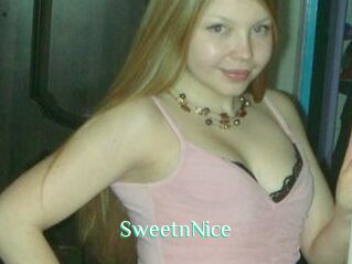 SweetnNice