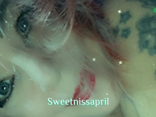 Sweetnissapril