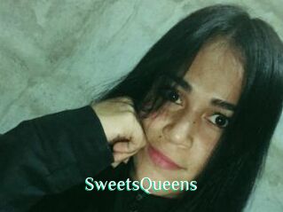 SweetsQueens