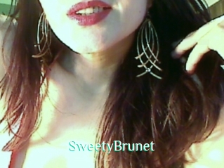 SweetyBrunet