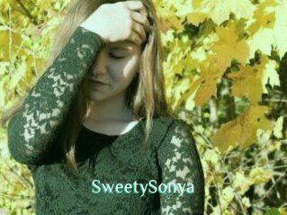 SweetySonya